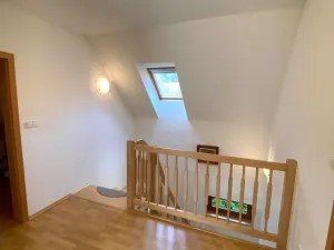 Prodej rodinného domu, Karlovy Vary, Za Motelem, 140 m2