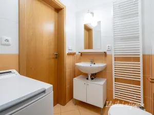 Pronájem bytu 1+kk, Praha - Stodůlky, Raichlova, 24 m2