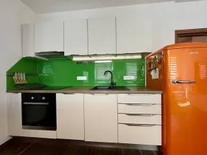 Prodej bytu 1+kk, Plzeň, Rabštejnská, 31 m2