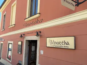 Pronájem obchodního prostoru, Kutná Hora, Václavské náměstí, 270 m2