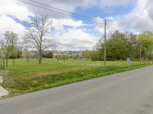 Prodej pozemku pro bydlení, Mankovice, 1375 m2