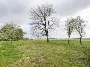 Prodej pozemku pro bydlení, Mankovice, 1375 m2