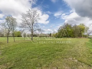 Prodej pozemku pro bydlení, Mankovice, 1375 m2