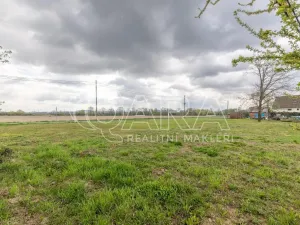 Prodej pozemku pro bydlení, Mankovice, 1375 m2