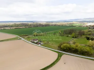 Prodej pozemku pro bydlení, Mankovice, 1375 m2