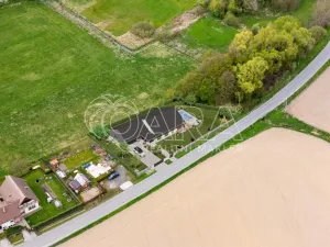 Prodej pozemku pro bydlení, Mankovice, 1375 m2