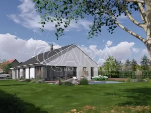 Prodej pozemku pro bydlení, Mankovice, 1375 m2