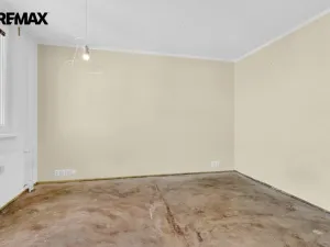 Prodej bytu 2+1, Třebíč - Horka-Domky, Kubišova, 54 m2