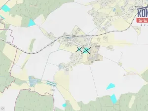 Prodej pole, Příkosice, 41005 m2