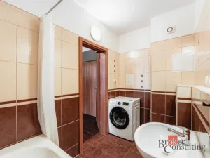 Pronájem bytu 2+1, Plzeň - Litice, Klatovská, 40 m2