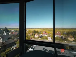 Pronájem bytu 2+1, Plzeň - Litice, Klatovská, 40 m2