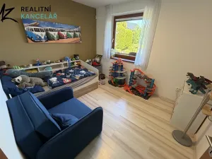 Prodej rodinného domu, Slatinky, 258 m2