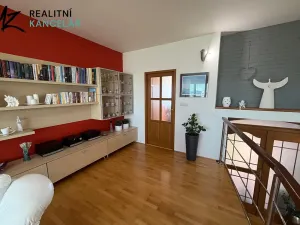 Prodej rodinného domu, Přáslavice, 300 m2