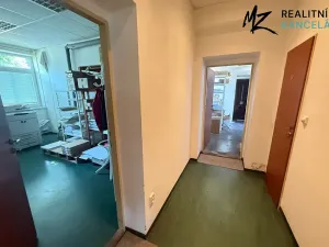 Prodej komerční nemovitosti, Přerov, 9. května, 608 m2