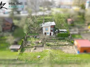 Prodej chaty, Přerov, 19 m2