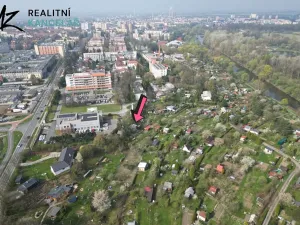 Prodej chaty, Přerov, 19 m2