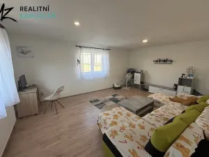 Prodej rodinného domu, Zborovice, Lesní, 260 m2