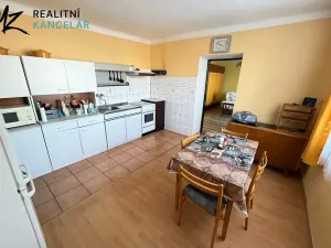 Prodej rodinného domu, Přerov, Zámecká, 140 m2