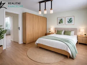 Prodej rodinného domu, Přerov, Zámecká, 140 m2