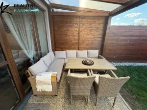 Prodej rodinného domu, Prostějov, Ořechová, 150 m2