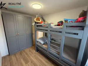 Prodej rodinného domu, Prostějov, Ořechová, 150 m2