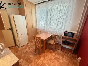 Pronájem bytu 3+1, Olomouc, tř. Kosmonautů, 70 m2