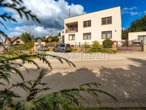 Prodej vícegeneračního domu, Rudolfov, Příčná, 200 m2