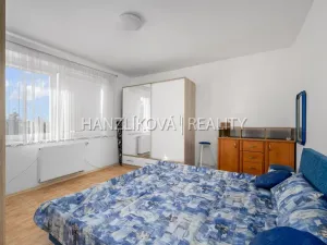 Prodej vícegeneračního domu, Rudolfov, Příčná, 200 m2