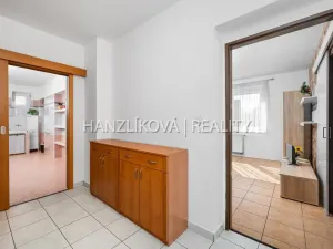 Prodej vícegeneračního domu, Rudolfov, Příčná, 200 m2