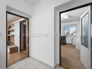 Prodej vícegeneračního domu, Rudolfov, Příčná, 200 m2