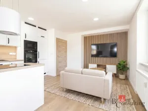 Prodej bytu 3+kk, Vrbno pod Pradědem, Polní, 74 m2