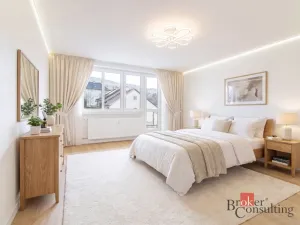 Prodej bytu 3+kk, Vrbno pod Pradědem, Polní, 74 m2