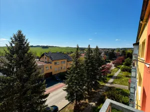 Prodej bytu 3+1, Slavičín, Dlouhá, 68 m2