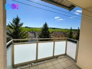 Prodej bytu 3+1, Slavičín, Dlouhá, 68 m2