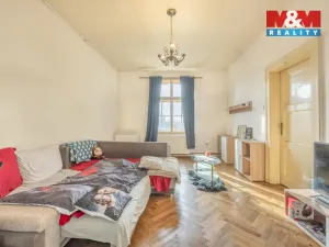 Prodej činžovního domu, Plzeň - Severní Předměstí, Pod Záhorskem, 240 m2