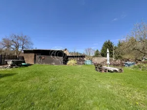 Prodej chaty, Bezvěrov, 20 m2