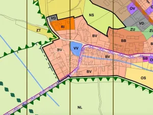 Prodej chaty, Bezvěrov, 20 m2