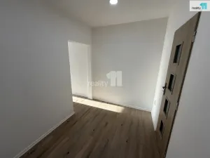 Pronájem bytu 2+1, Česká Lípa, Železničářská, 60 m2