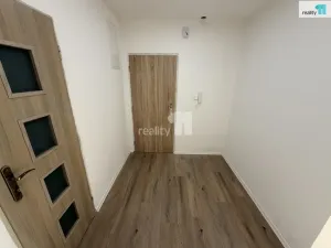 Pronájem bytu 2+1, Česká Lípa, Železničářská, 60 m2