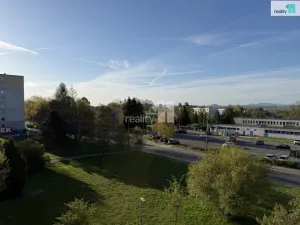 Pronájem bytu 2+1, Česká Lípa, Železničářská, 60 m2