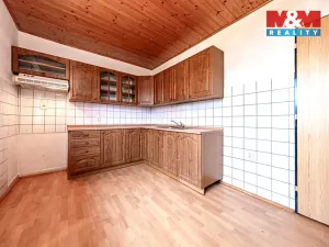 Prodej rodinného domu, Červený Kostelec - Olešnice, 166 m2