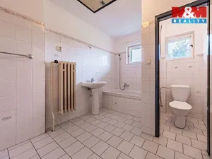 Prodej rodinného domu, Červený Kostelec - Olešnice, 166 m2