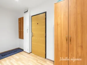 Pronájem bytu 2+kk, Praha - Stodůlky, Blattného, 43 m2