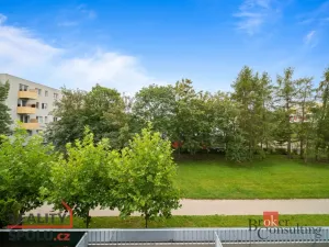 Pronájem bytu 1+kk, Hradec Králové - Nový Hradec Králové, Kejzlarova, 31 m2