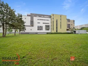 Pronájem bytu 1+kk, Hradec Králové - Nový Hradec Králové, Kejzlarova, 31 m2