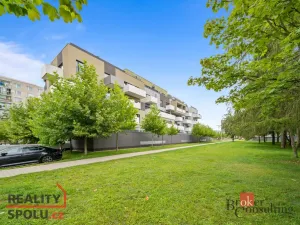 Pronájem bytu 1+kk, Hradec Králové - Nový Hradec Králové, Kejzlarova, 31 m2