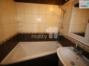 Pronájem bytu 3+1, Česká Lípa, Zhořelecká, 65 m2