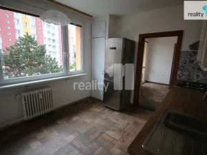 Pronájem bytu 3+1, Česká Lípa, Zhořelecká, 65 m2