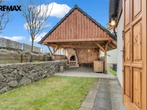 Prodej chaty, Stará Říše, 80 m2