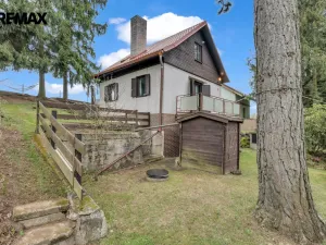 Prodej chaty, Stará Říše, 80 m2